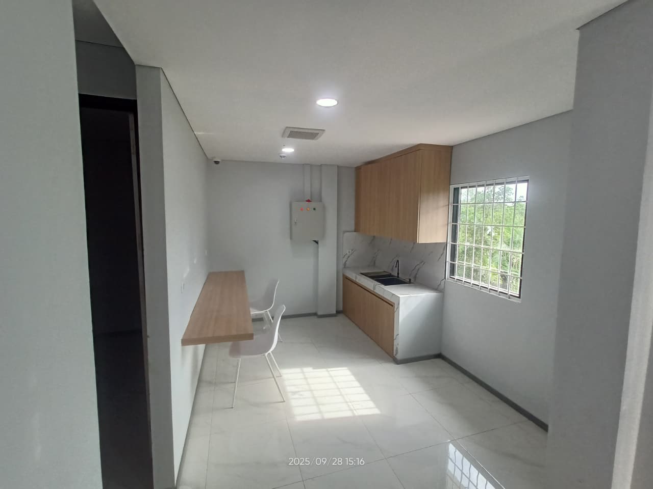 Bank Mandiri Air Kumbang